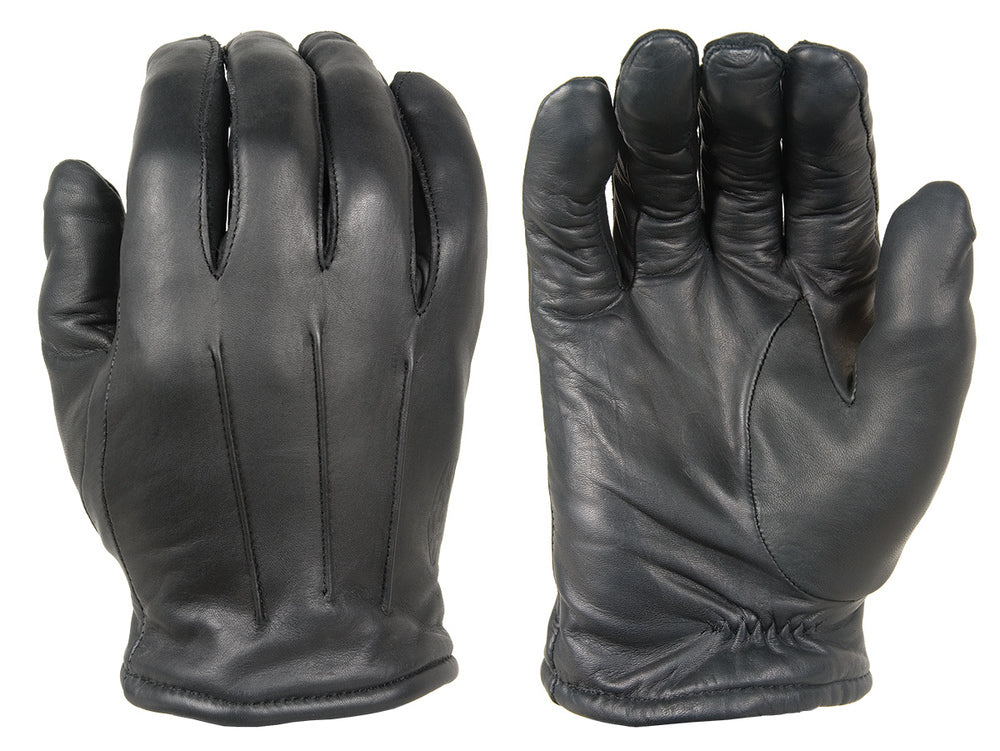 Damascus Thinsulate Lined Leather Dress Cold Weather Gloves