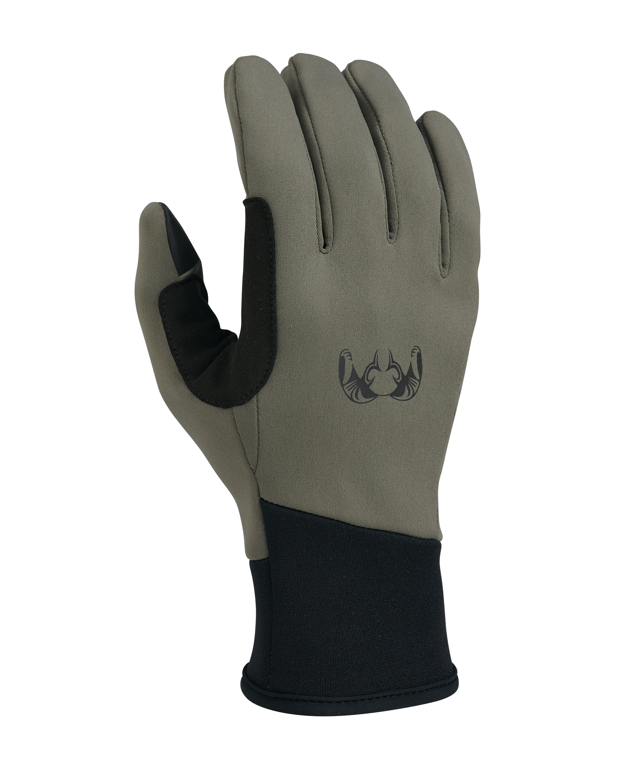 Axis Glove | Ash