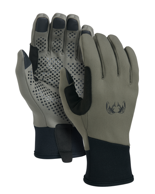 Axis Glove | Ash