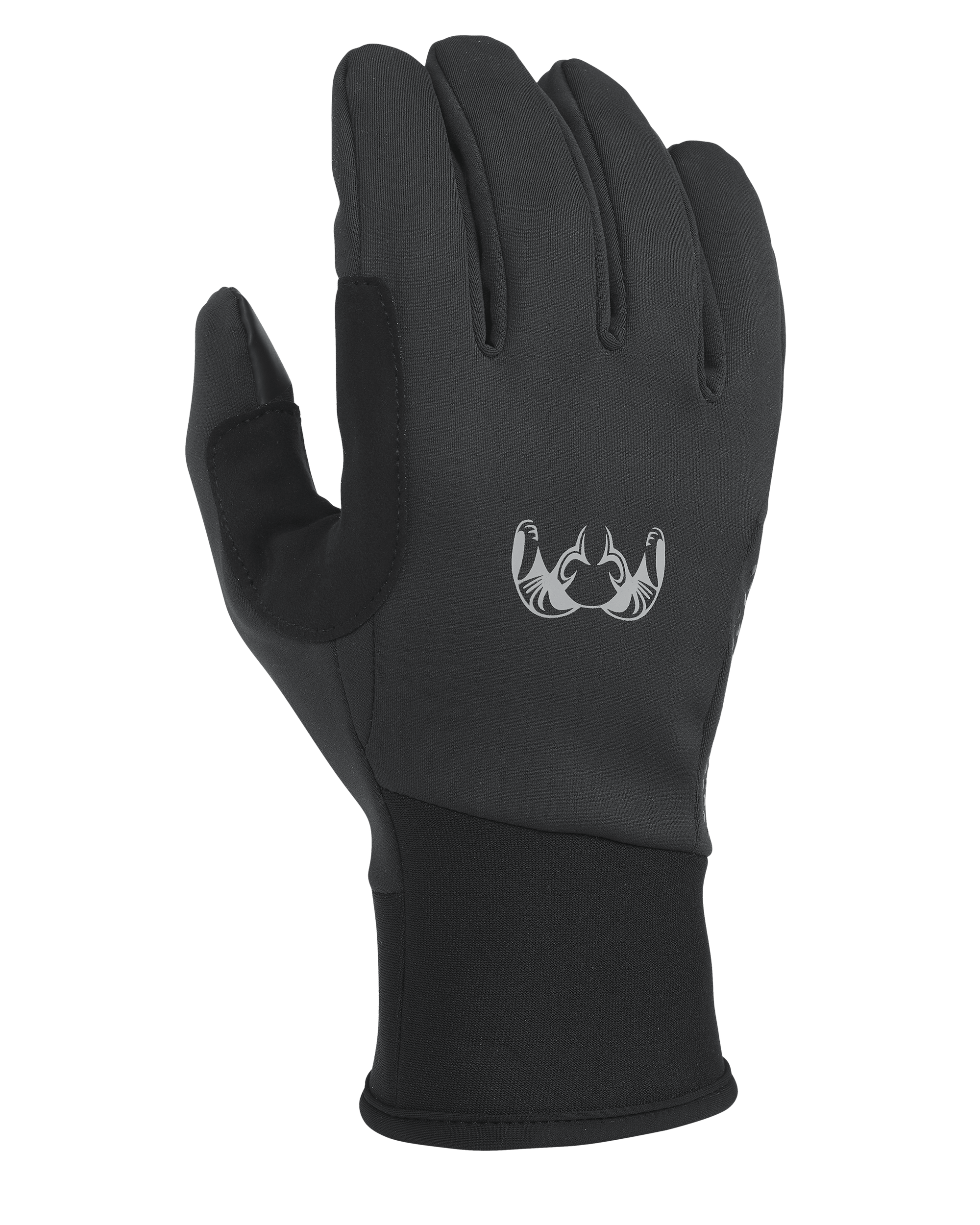 Axis Glove | Carbon