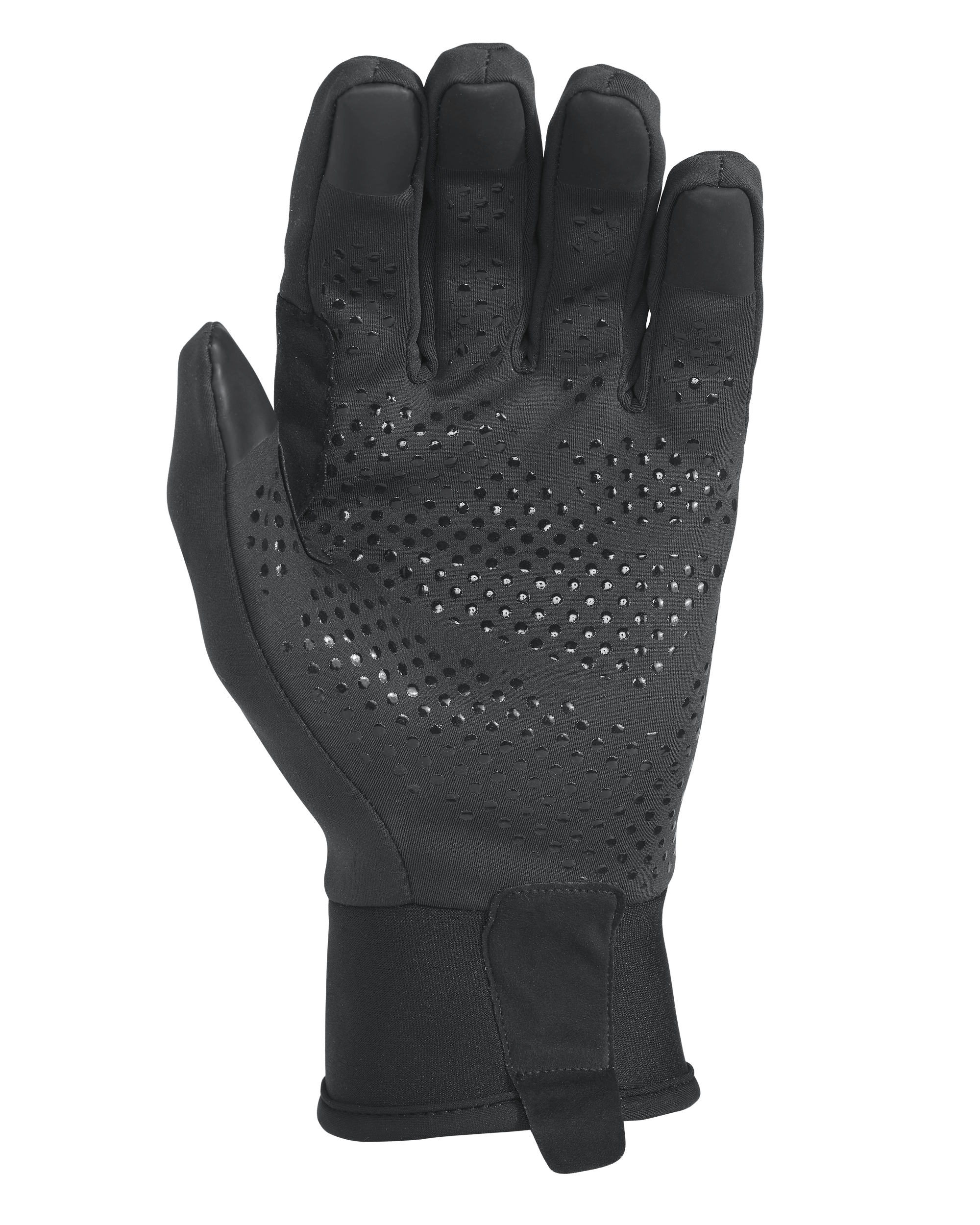 Axis Glove | Carbon