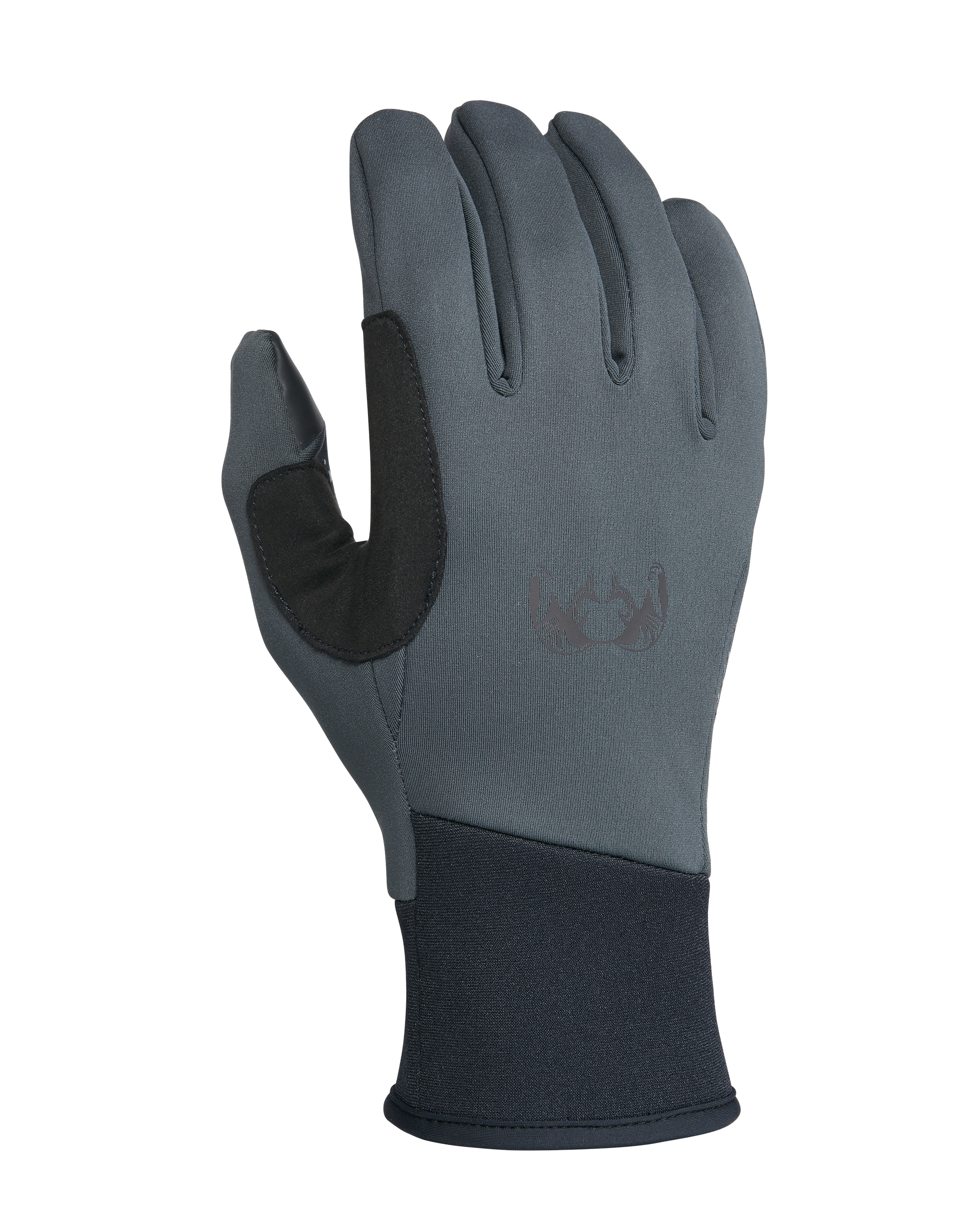Axis Glove | Gunmetal