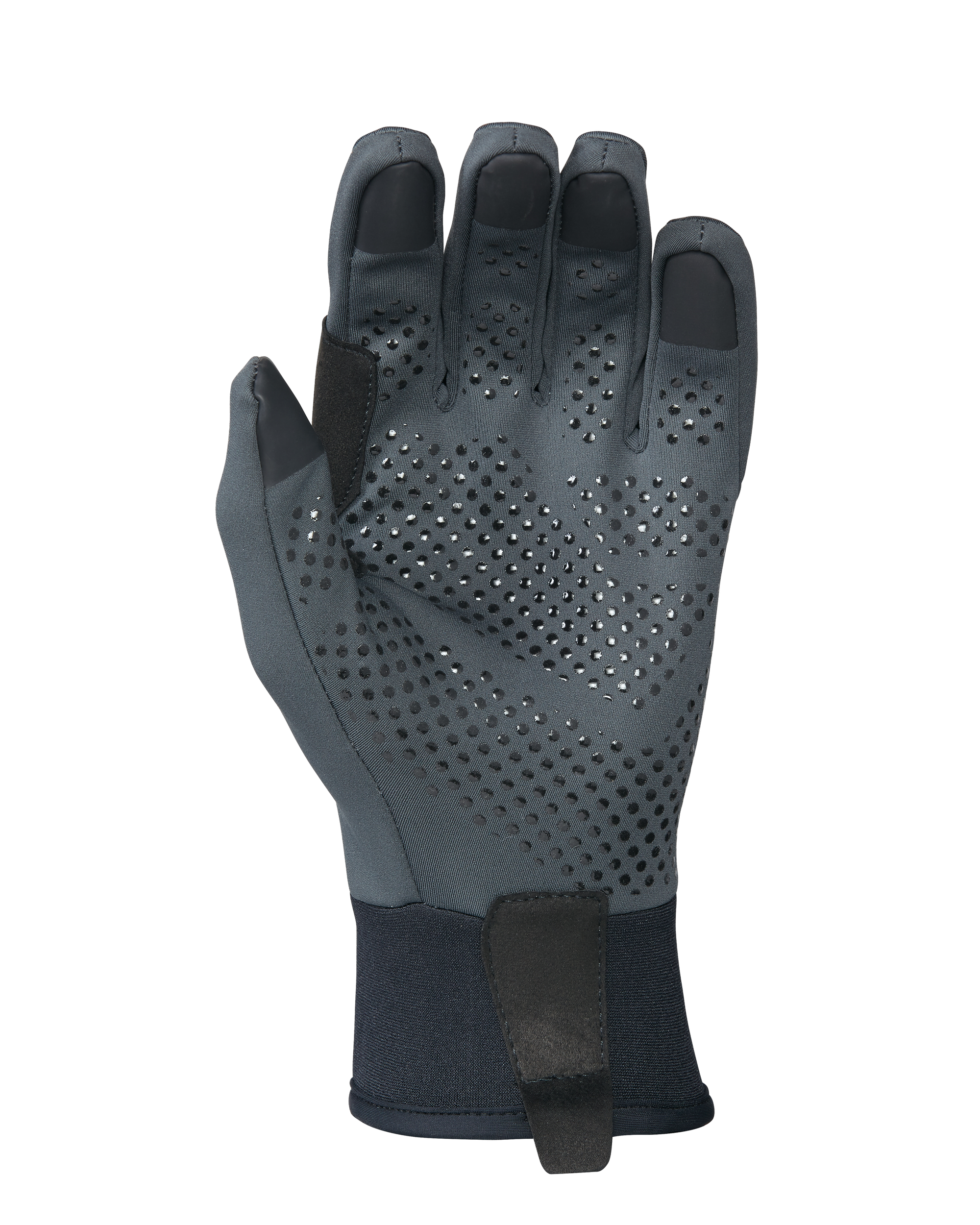 Axis Glove | Gunmetal