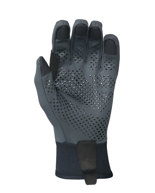 Axis Glove | Gunmetal