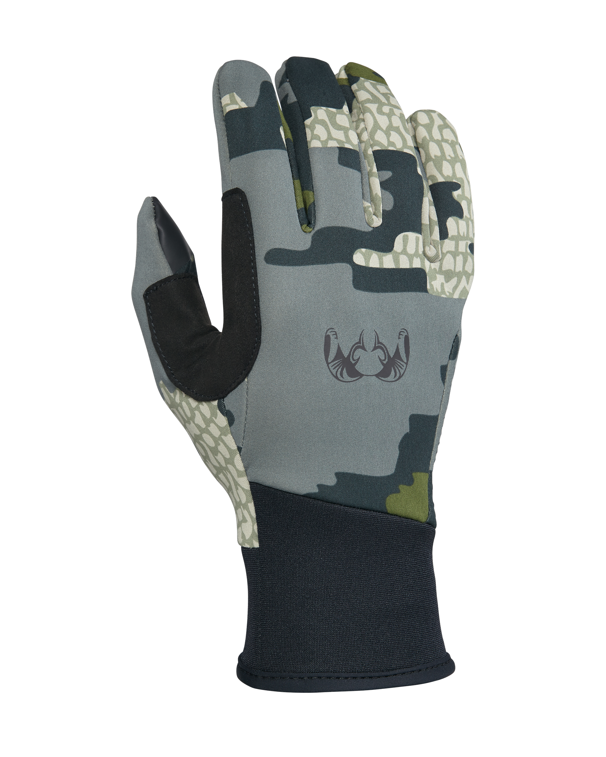 Axis Glove | Verde