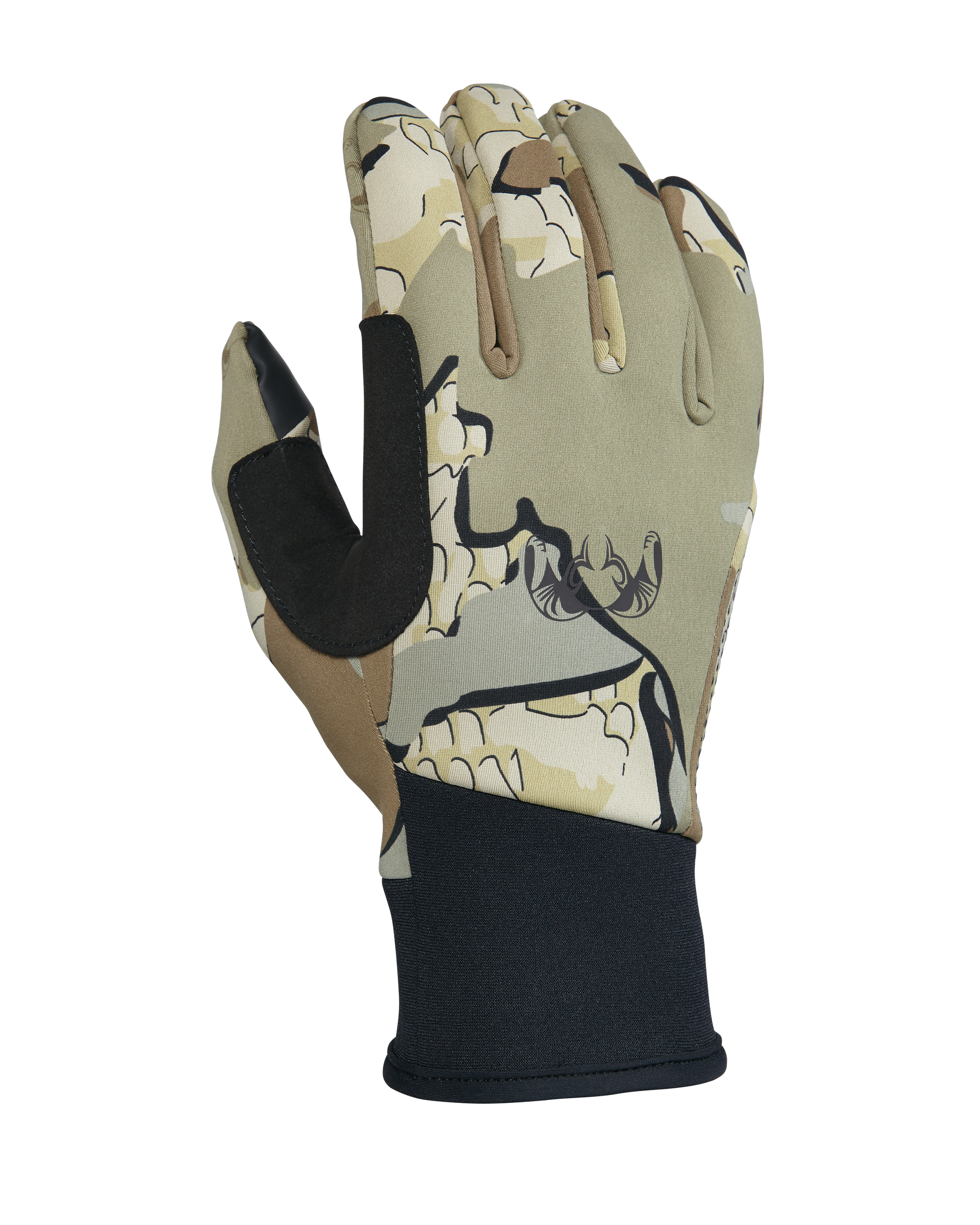 Axis Glove | Valo