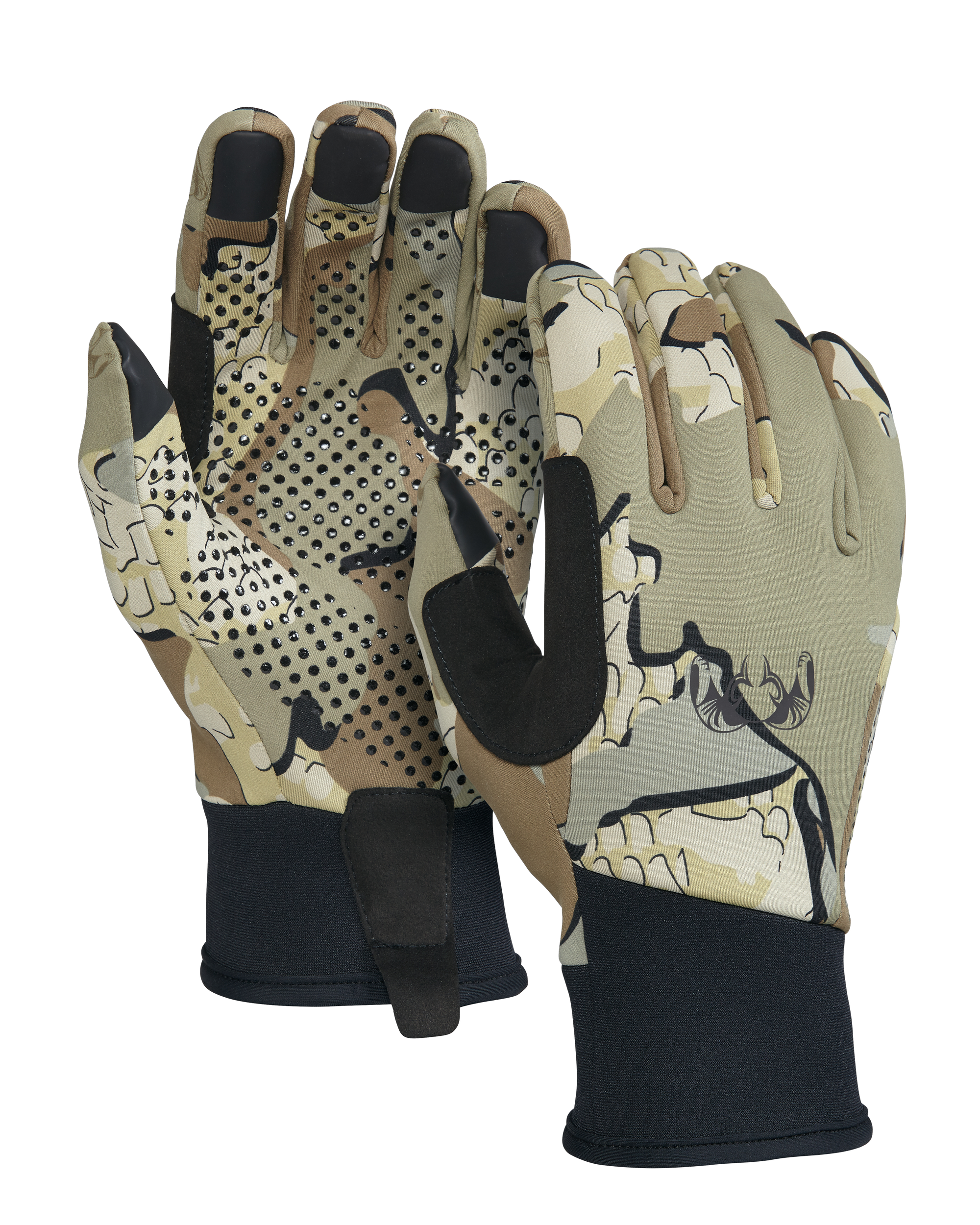 Axis Glove | Valo