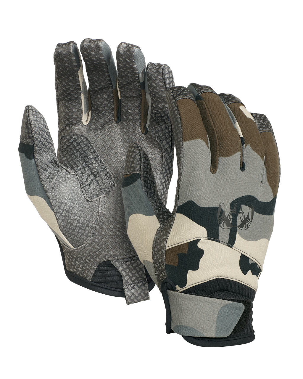 Attack Glove | Vias