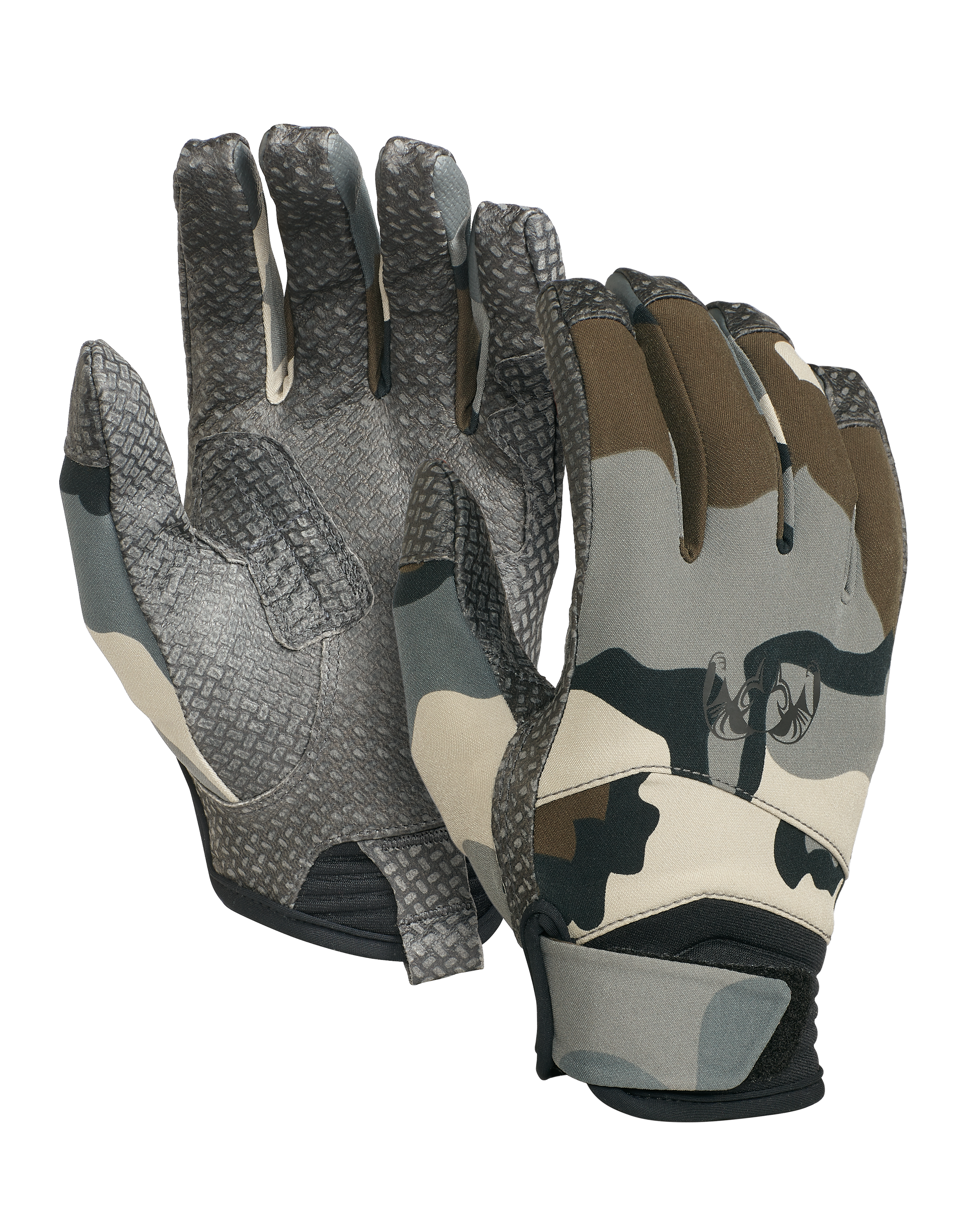 Attack Glove | Vias