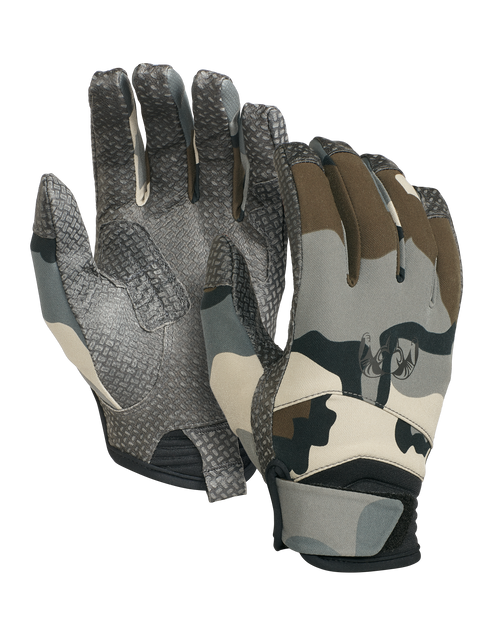 Attack Glove | Vias