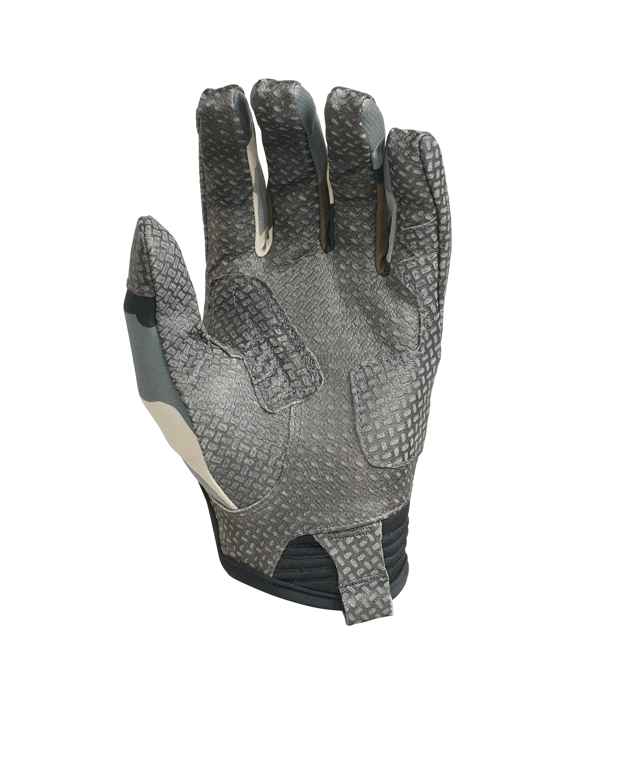 Attack Glove | Vias