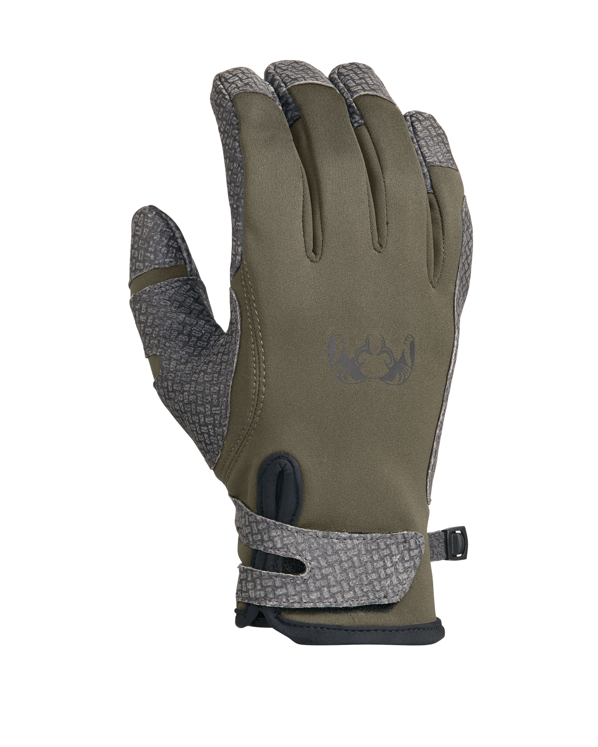 Guide X Glove | Ash