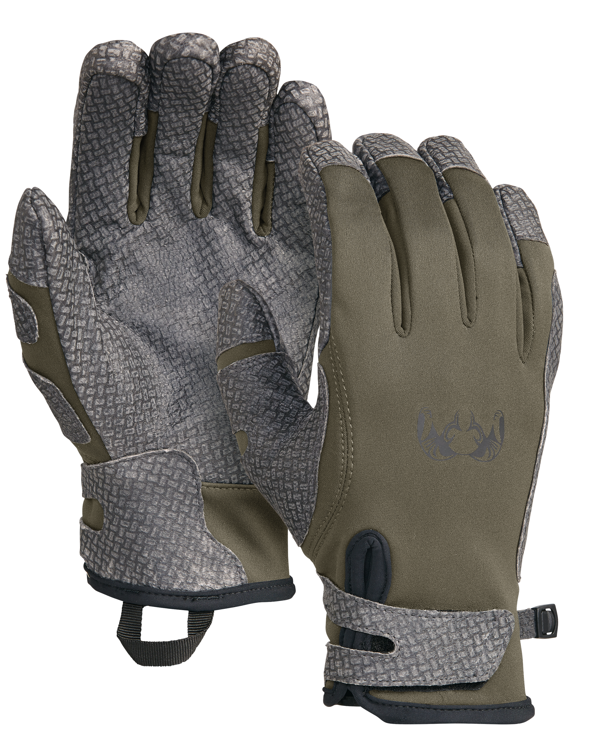 Guide X Glove | Ash