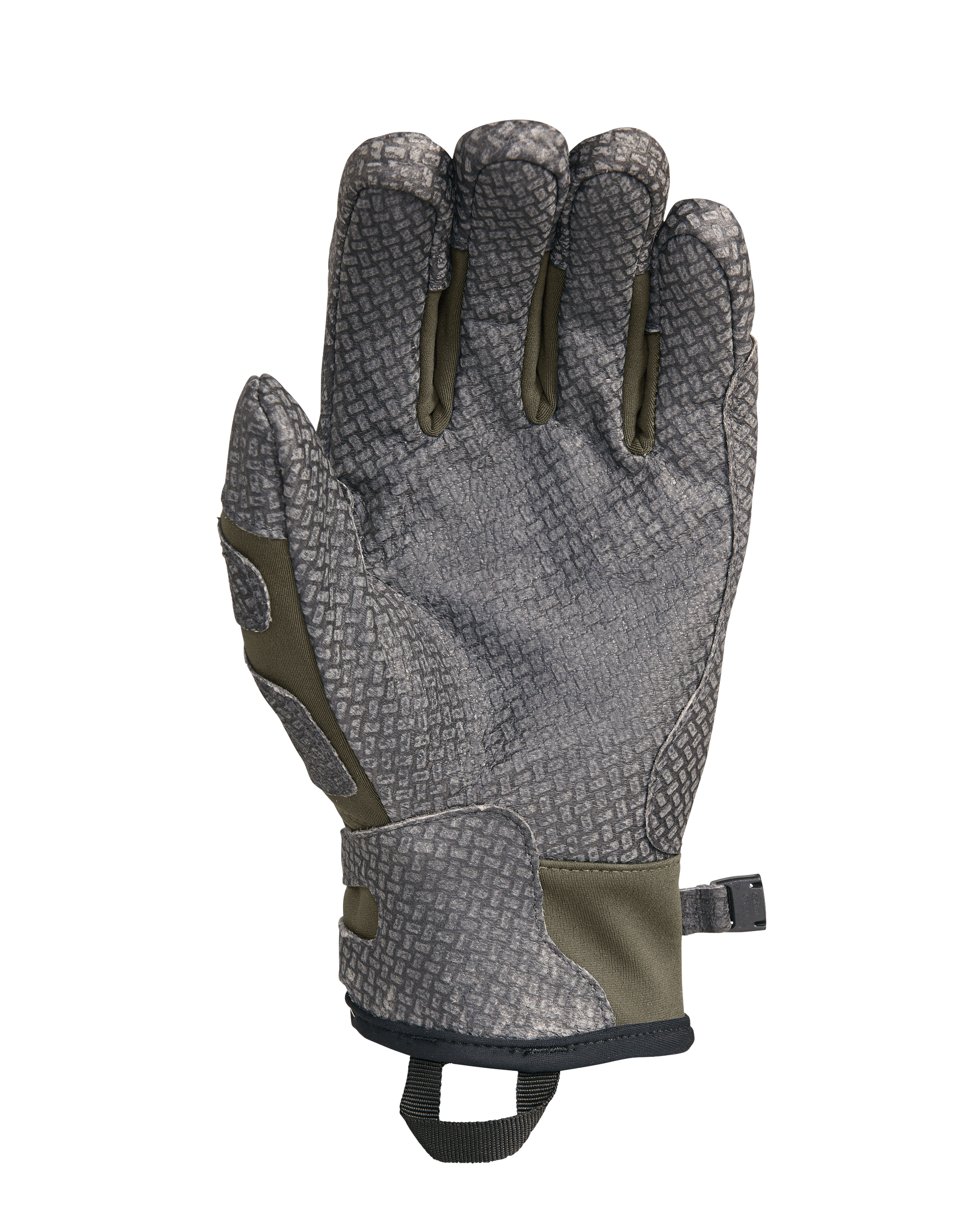 Guide X Glove | Ash