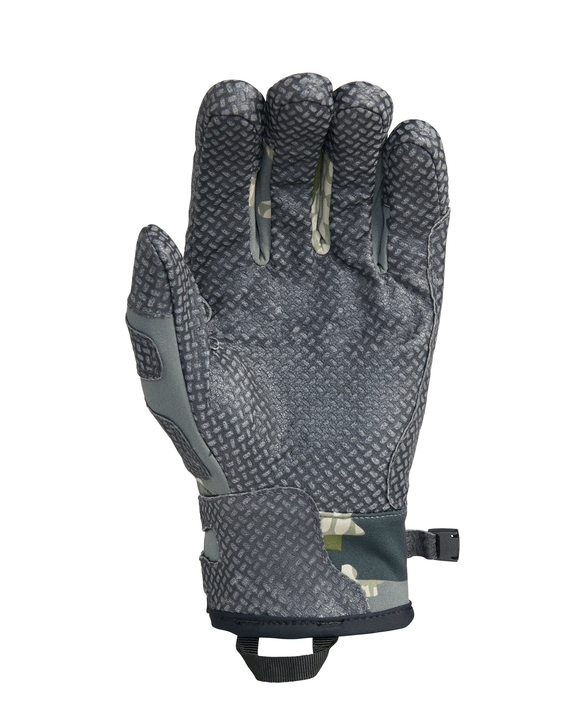 Guide X Glove | Verde
