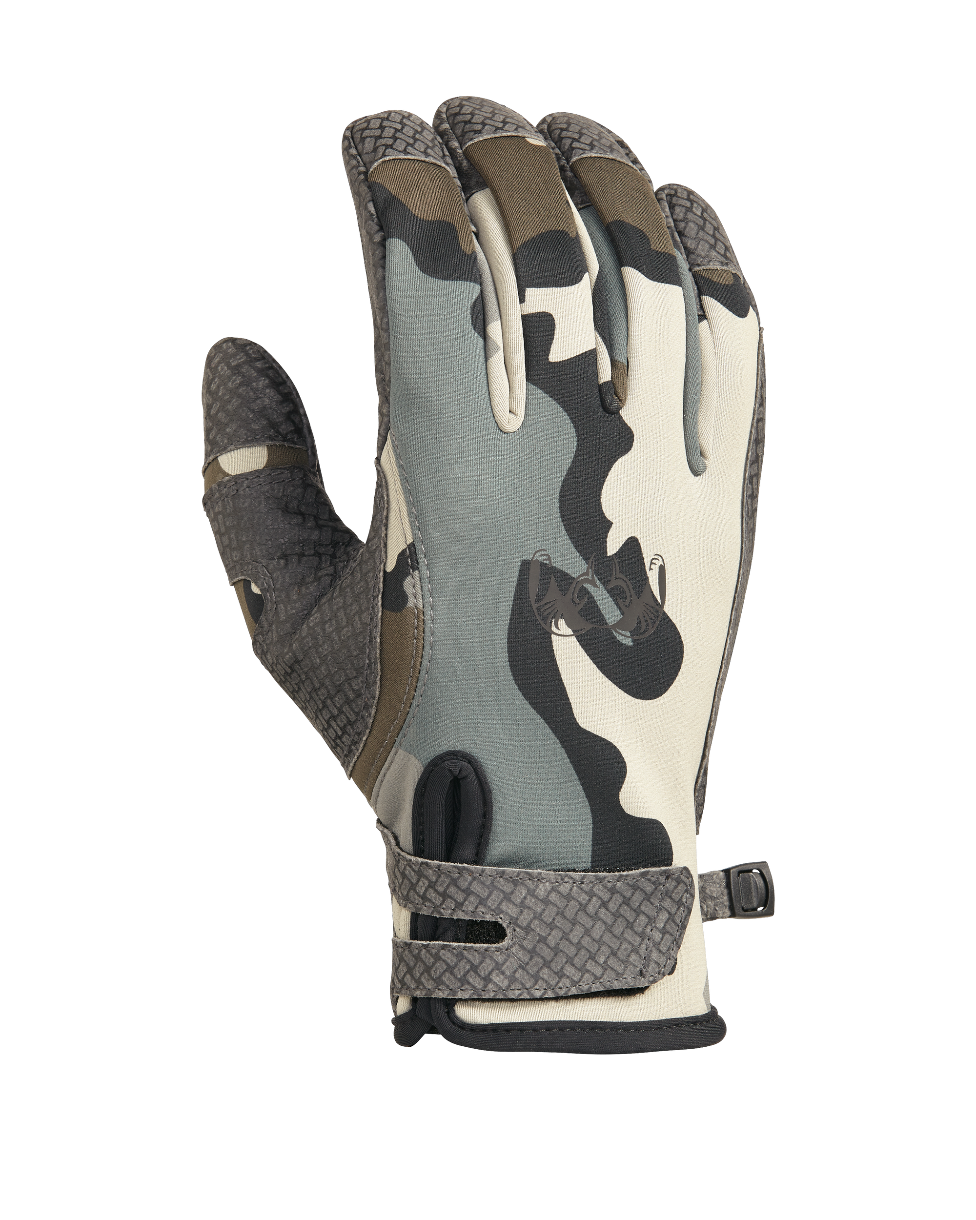 Guide X Glove | Vias