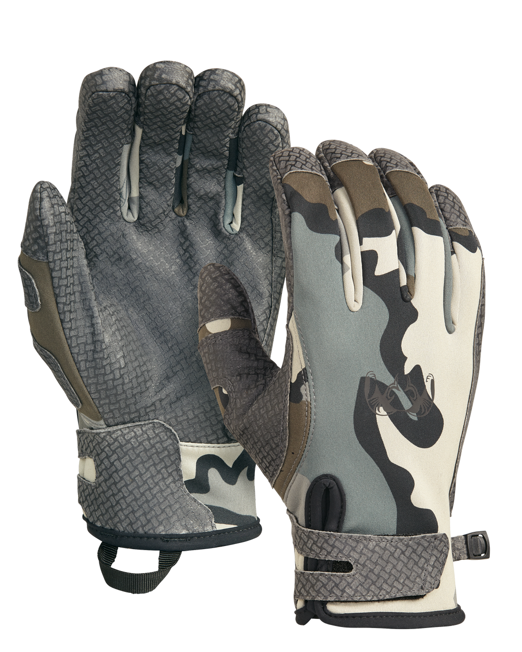 Guide X Glove | Vias