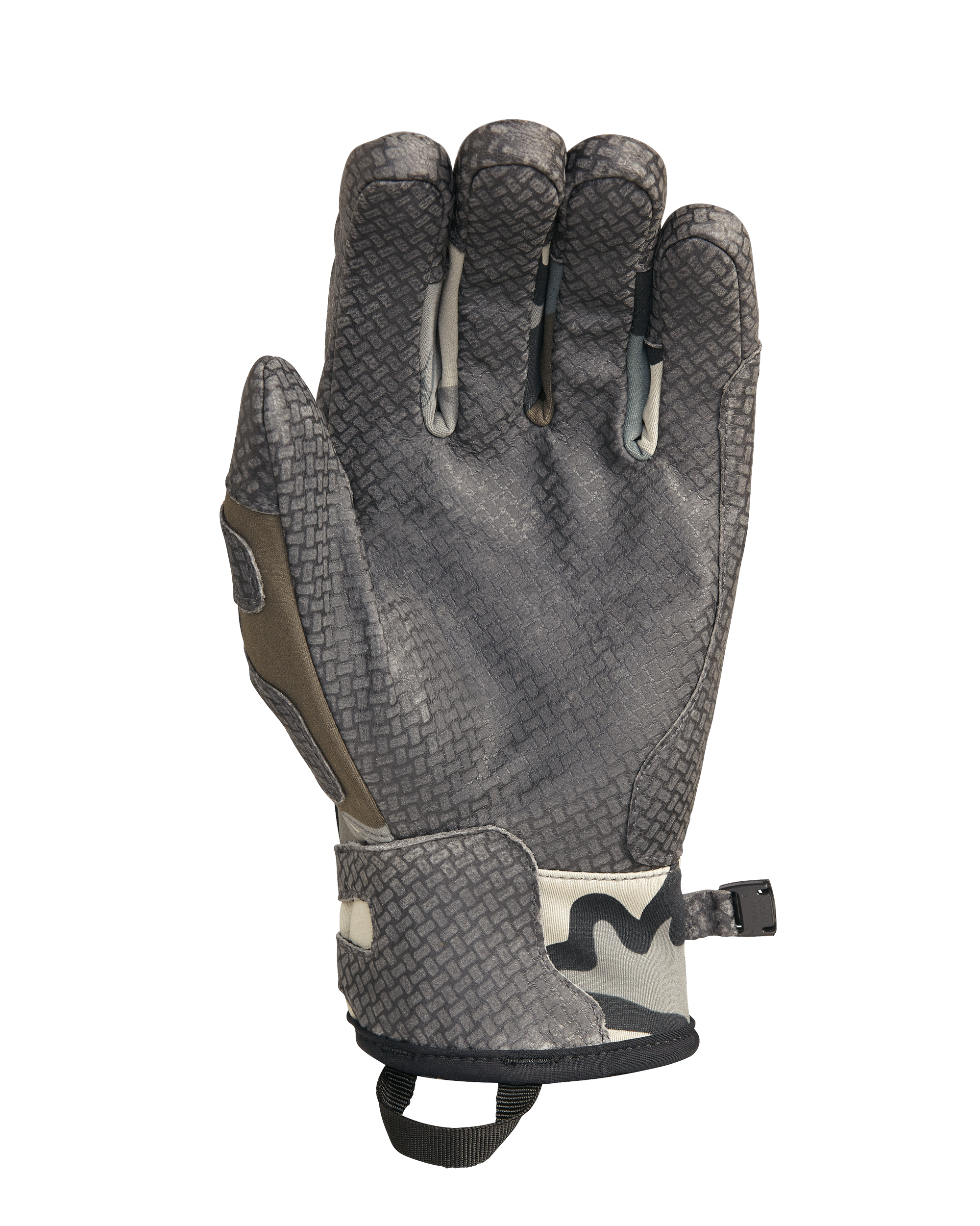Guide X Glove | Vias