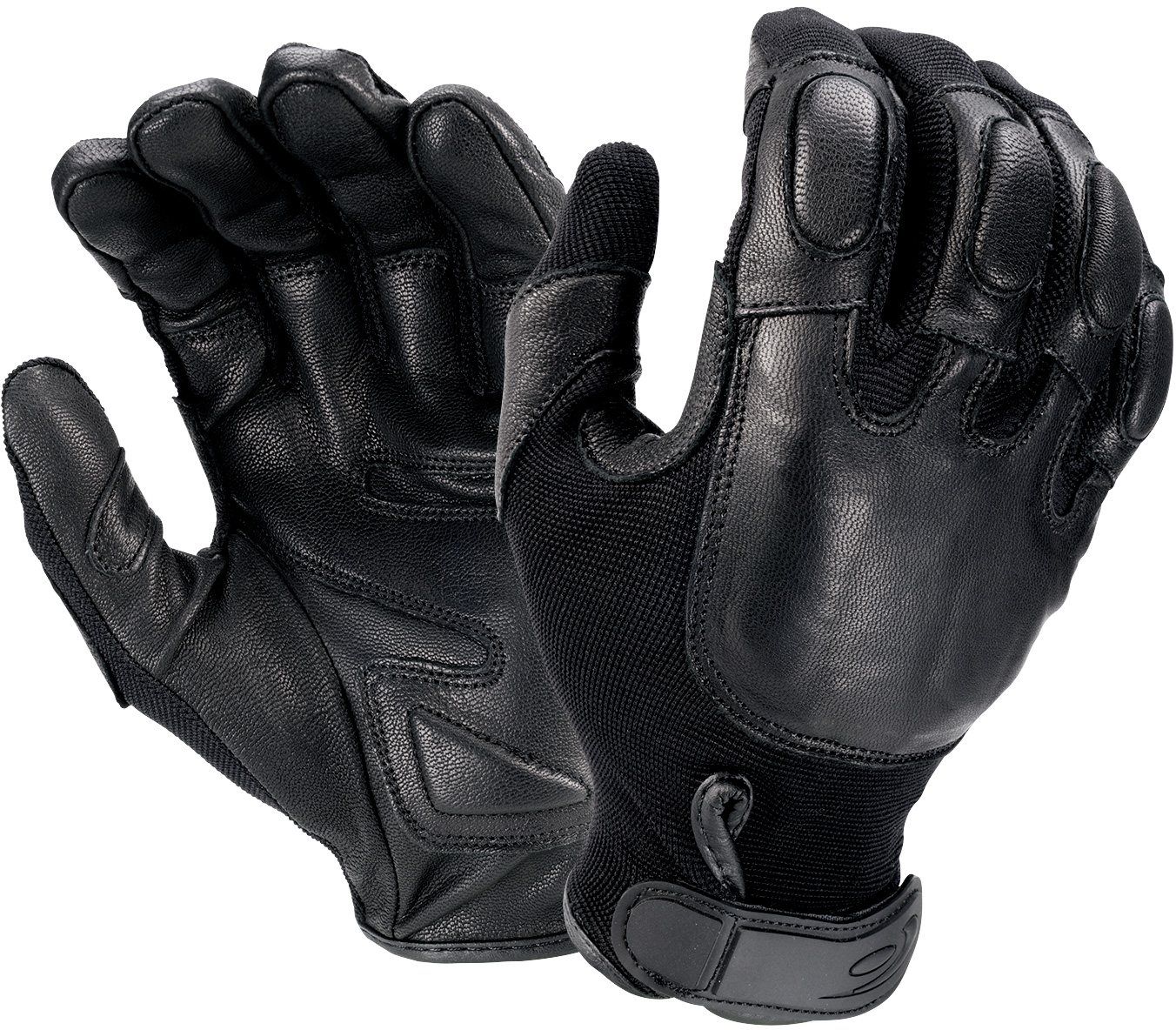 Hatch Riot Control Glove w/Steel Shot